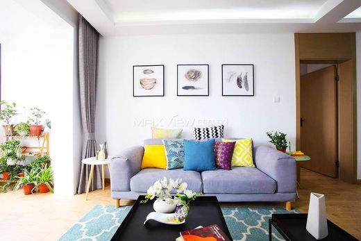 아파트 / 상하이, Shanghai Municipality