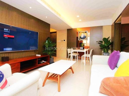 Appartement in Sjanghai, Shanghai Municipality