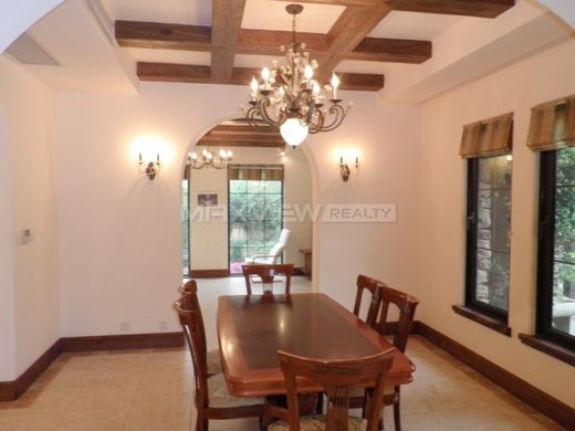 Villa in Shanghai, Shanghai Municipality