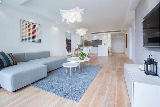 Квартира, Шанхай, Shanghai Municipality