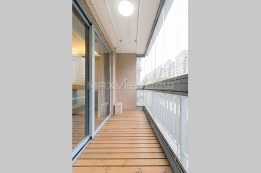 Appartamento a Shanghai, Shanghai Municipality