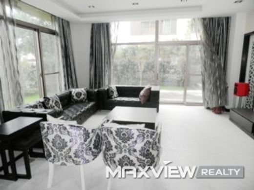 빌라 / 상하이, Shanghai Municipality