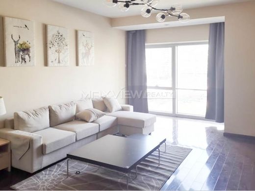 Appartement in Peking, Beijing Municipality