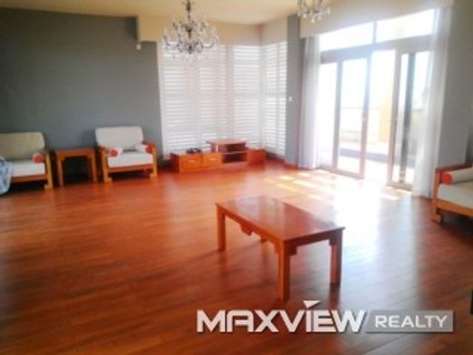 Appartamento a Shanghai, Shanghai Municipality