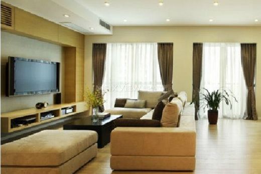 Apartment in Shanghai, Shanghai Municipality