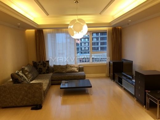 Appartement in Peking, Beijing