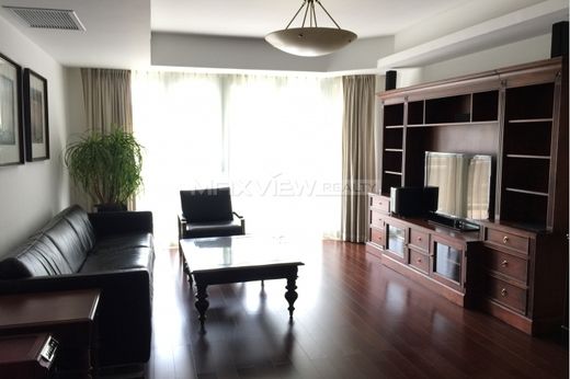 Apartament w Szanghaj, Shanghai Municipality