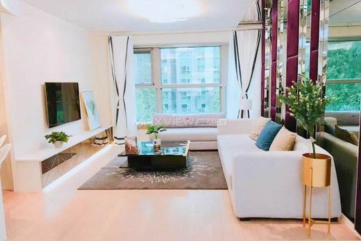 Daire Şangay, Shanghai Municipality