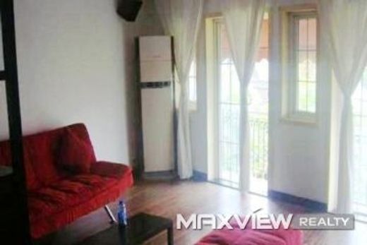 Luxus-Haus in Schanghai, Shanghai Municipality