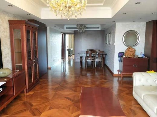 Appartamento a Shanghai, Shanghai Municipality