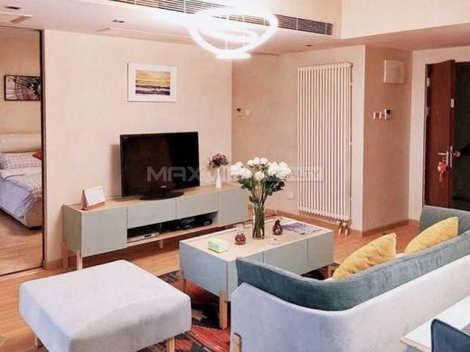 Apartament w Pekin, Beijing Municipality