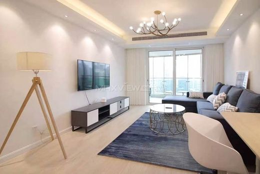 Apartment / Etagenwohnung in Schanghai, Shanghai Municipality