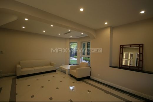 Villa in Shanghai, Shanghai Municipality