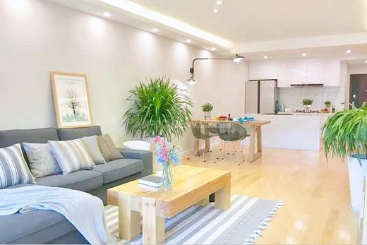 Appartamento a Shanghai, Shanghai Municipality