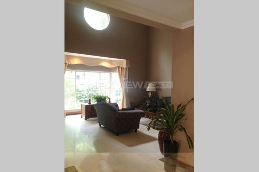 Villa Şangay, Shanghai Municipality