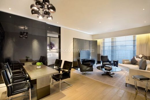 套间/公寓  广州市, 广东省