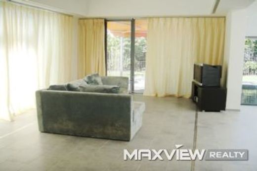 Villa in Shanghai, Shanghai Municipality