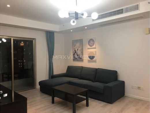 Appartamento a Shanghai, Shanghai Municipality