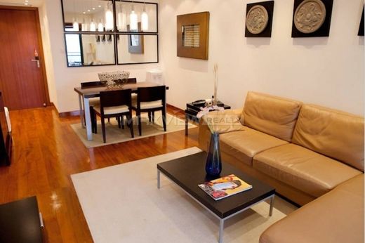 Appartement à Shanghai, Shanghai Municipality