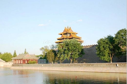 Casa de luxo - Pequim, Beijing Municipality