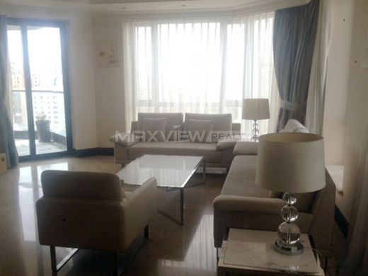 Appartement in Sjanghai, Shanghai Municipality