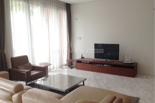 Appartement in Sjanghai, Shanghai Municipality