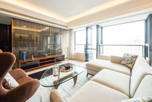 Apartment in Shanghai, Shanghai Municipality