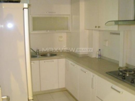 Daire Pekin, Beijing Municipality