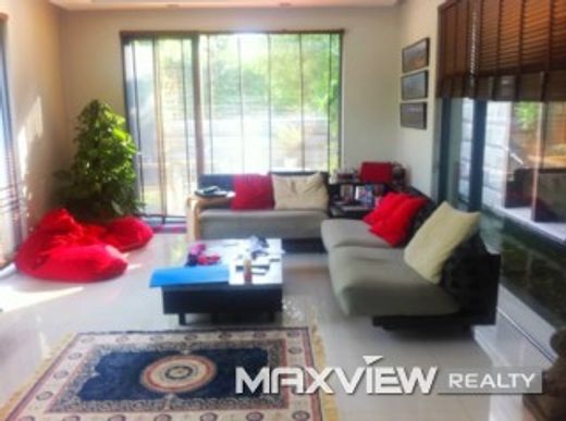 Villa à Shanghai, Shanghai Municipality