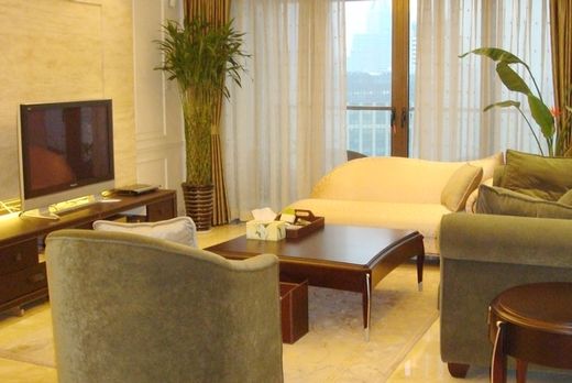 Apartment in Shanghai, Shanghai Municipality