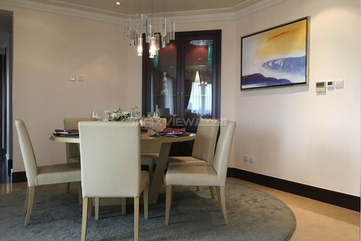 아파트 / 상하이, Shanghai Municipality