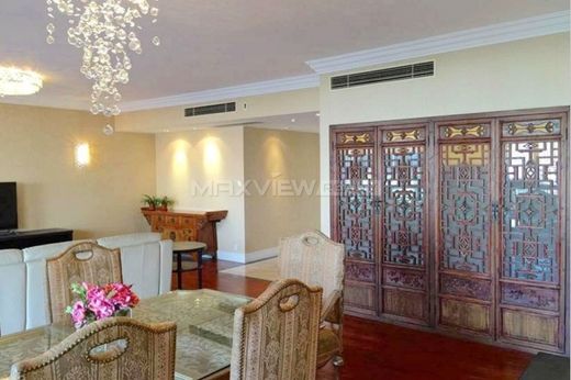 Apartment in Shanghai, Shanghai Municipality