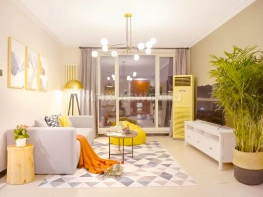 Квартира, Пекин, Beijing Municipality