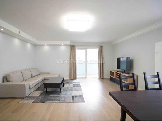 Πολυτελή κατοικία σε Σανγκάη, Shanghai Municipality