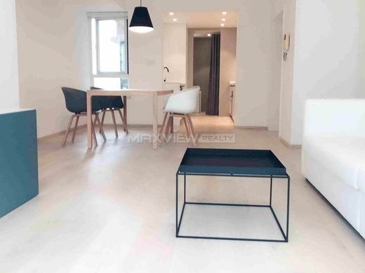 Appartamento a Shanghai, Shanghai Municipality