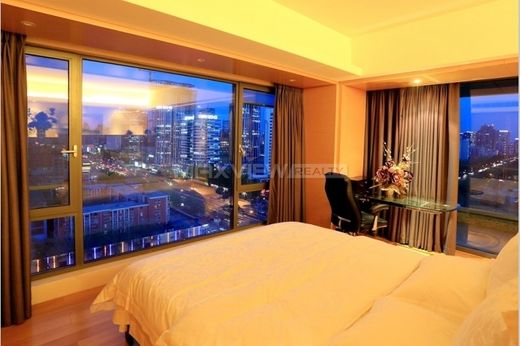 ﺷﻘﺔ ﻓﻲ بكين, Beijing Municipality