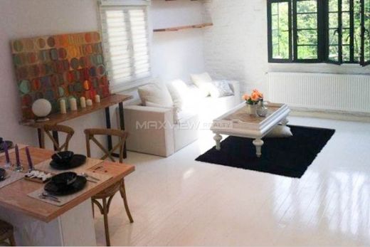 Casa di lusso a Shanghai, Shanghai Municipality