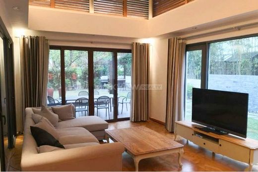Villa in Sjanghai, Shanghai Municipality