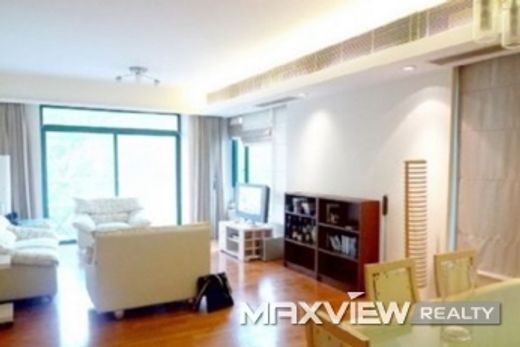 Apartament w Szanghaj, Shanghai Municipality