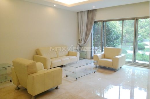 빌라 / 상하이, Shanghai Municipality