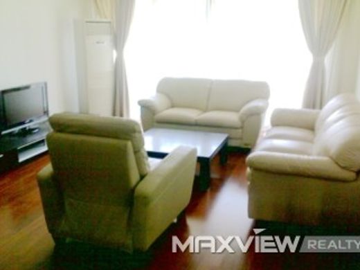 Appartamento a Shanghai, Shanghai Municipality