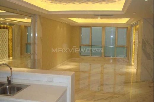 Daire Pekin, Beijing Municipality