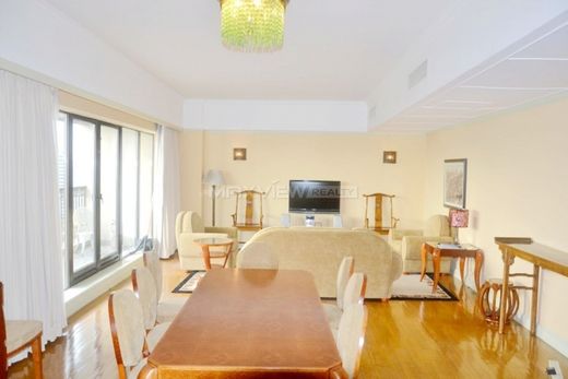 Piso / Apartamento en Shangai, Shanghai Municipality