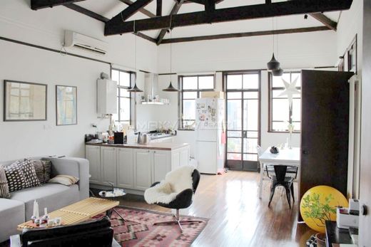 Элитный дом, Шанхай, Shanghai Municipality