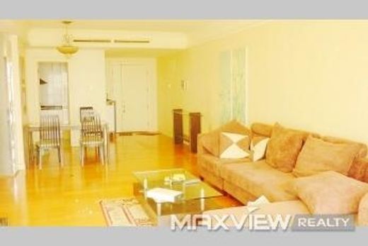 ﺷﻘﺔ ﻓﻲ بكين, Beijing Municipality