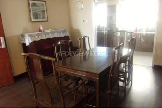 Daire Pekin, Beijing Municipality