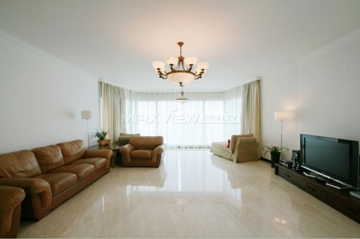 上海, Shanghai Municipalityのアパートメント