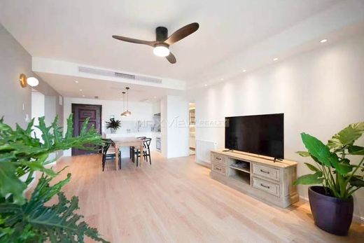 上海, Shanghai Municipalityのアパートメント