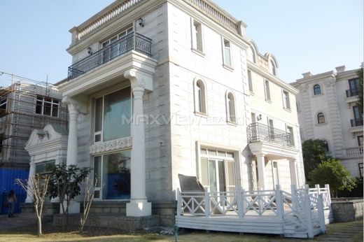 Villa in Shanghai, Shanghai Municipality