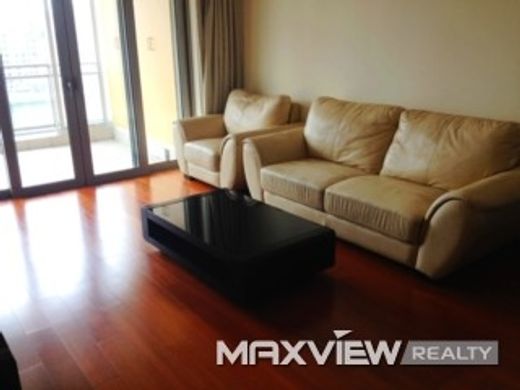 上海, Shanghai Municipalityのアパートメント